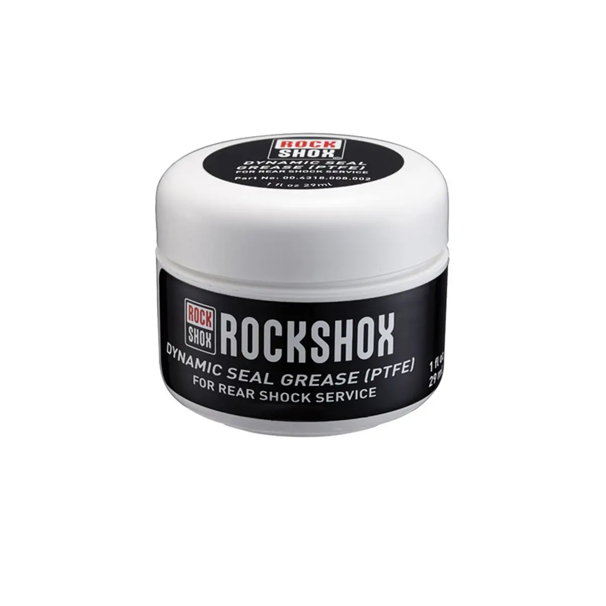 Rockshox Dynamic Seal Grease (Ptfe) 1