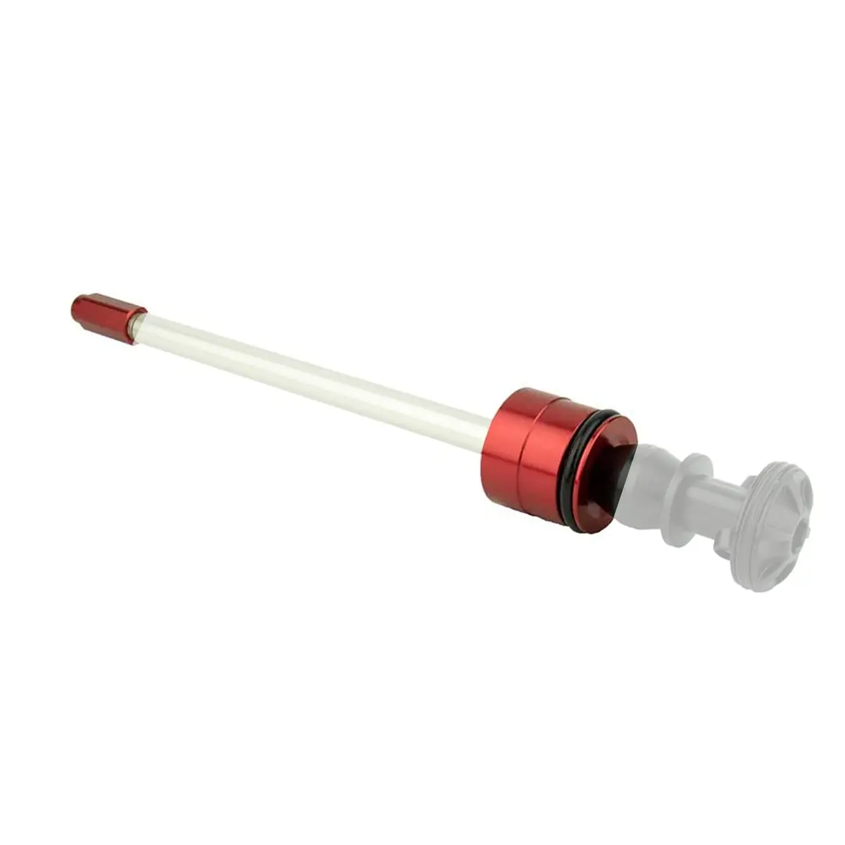 Debonair C1 Sealhead And Foot Nut (2021) 1