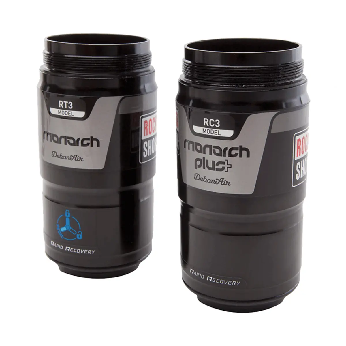 Rock Shox Debonair Upgrade Kit 1
