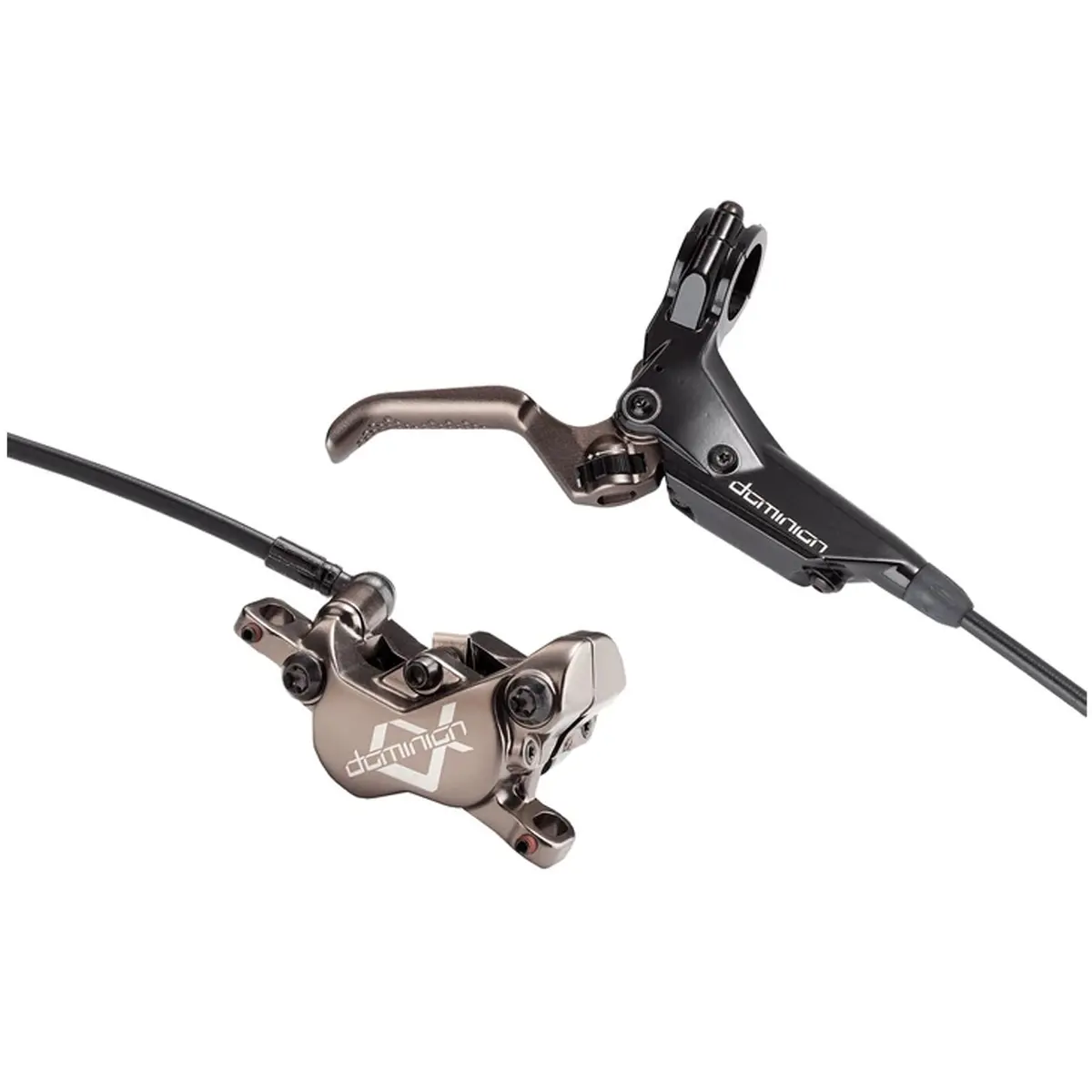 Hayes Dominion A4 Brake Kit 1