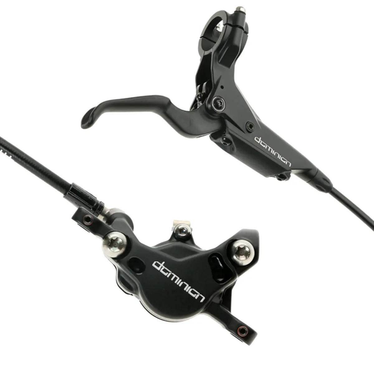 Hayes Dominion T2 Brake Kit 1