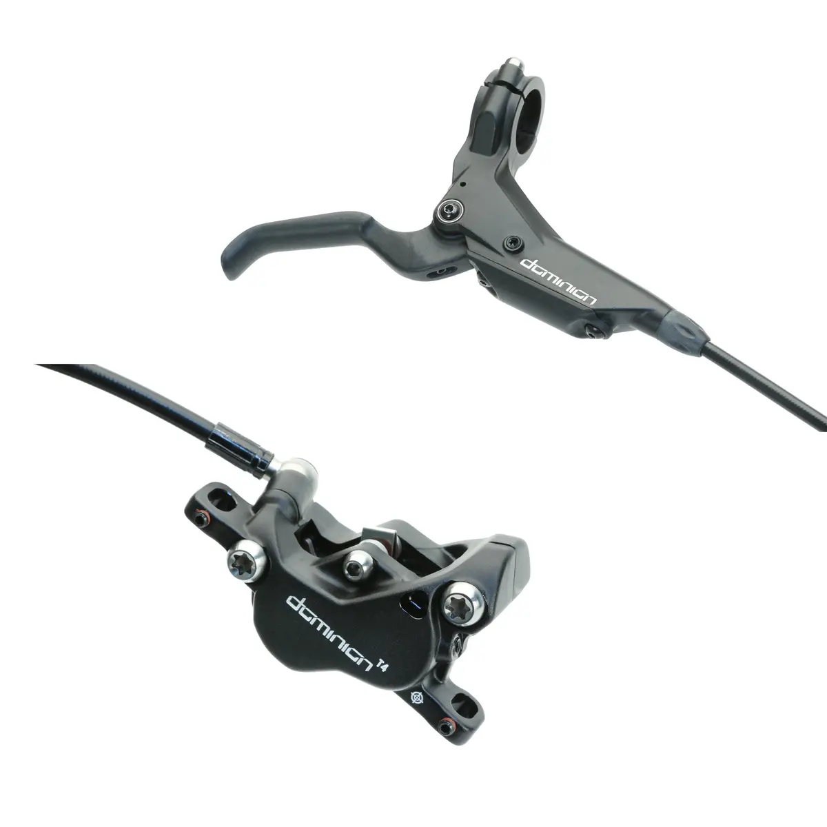 Hayes Dominion T4 Brake Kit 1