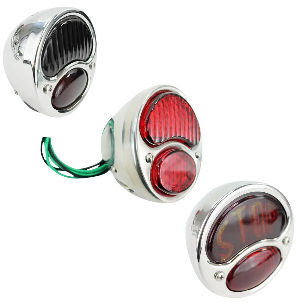Tc Bros. Duolamp/Model A Tail Light 1