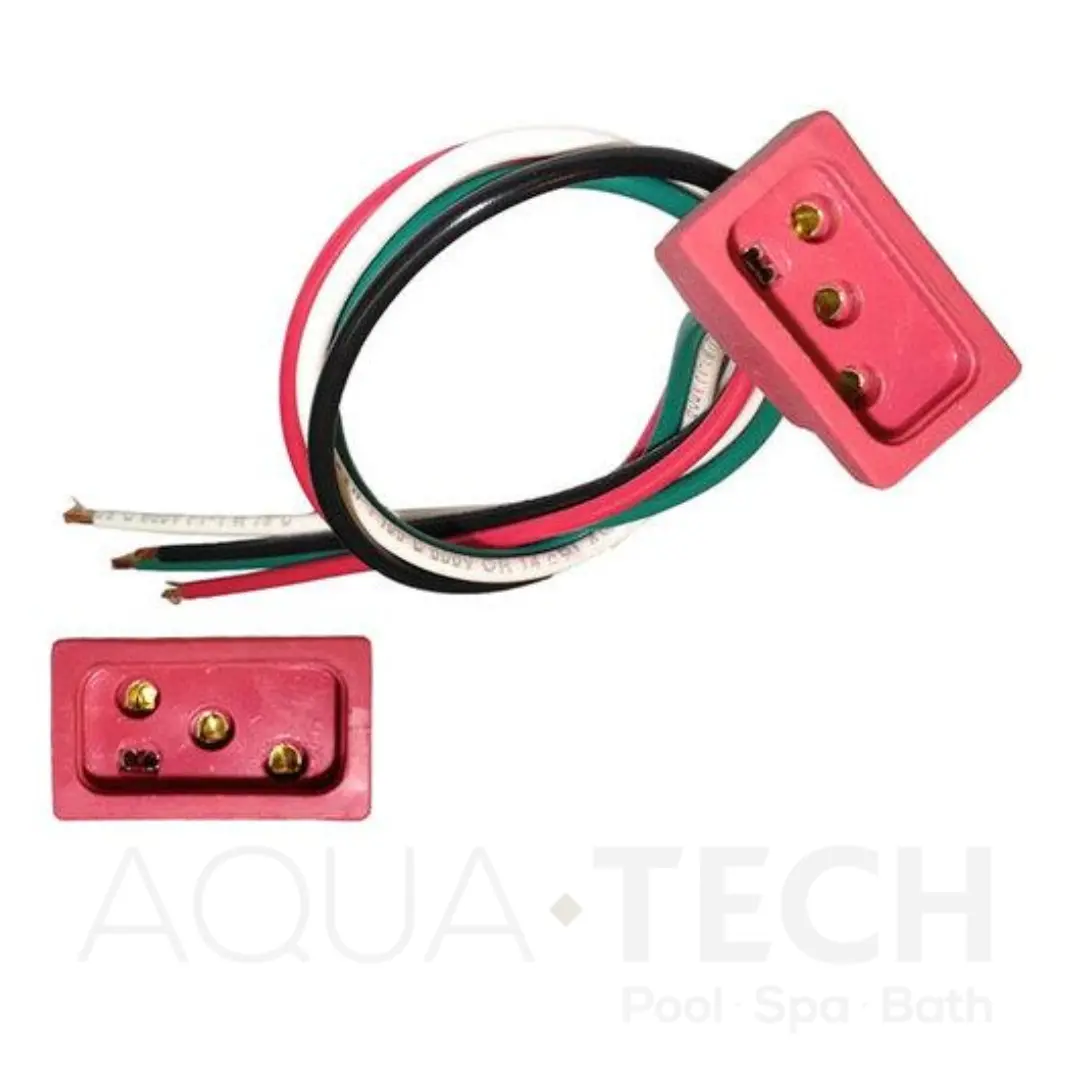 Mini J & J Cable (P/N: E1) 1