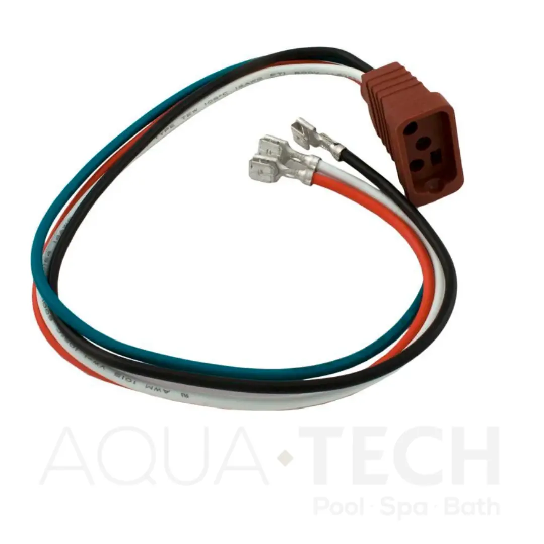 Mini J & J Cable (P/N: E2) 1