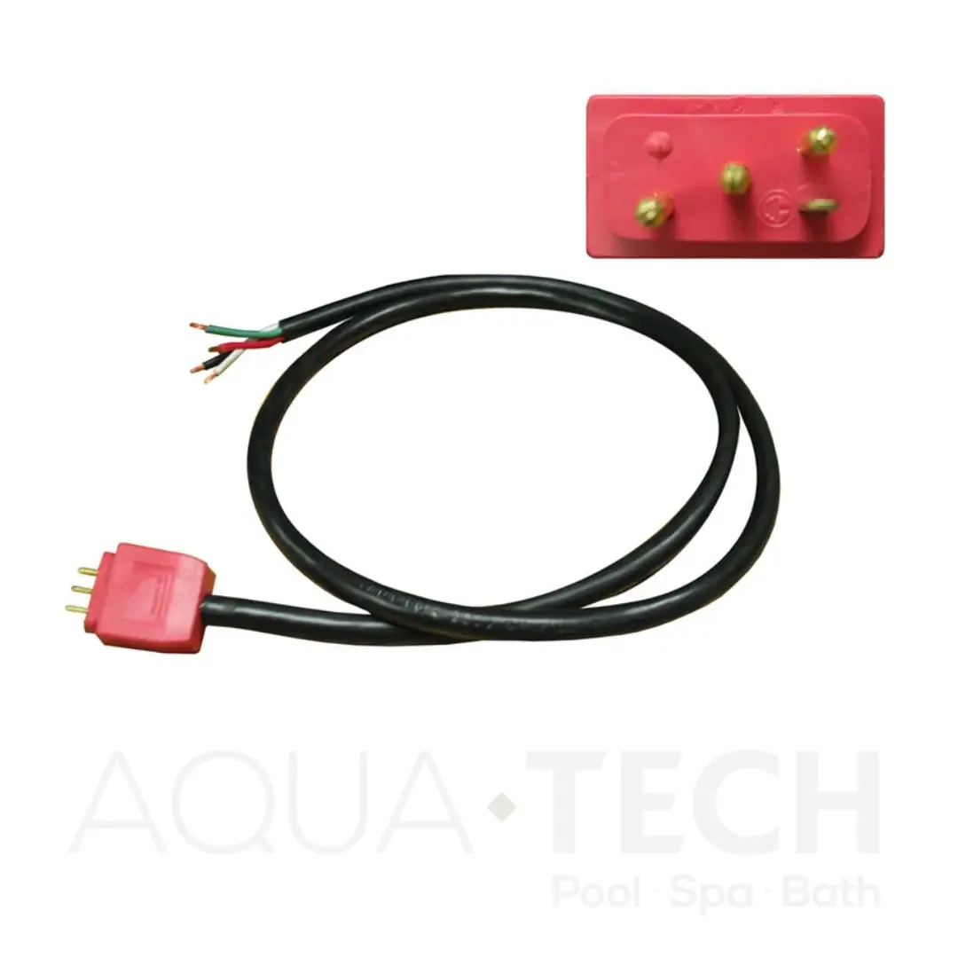 Mini J & J Cable (P/N: E2) 1