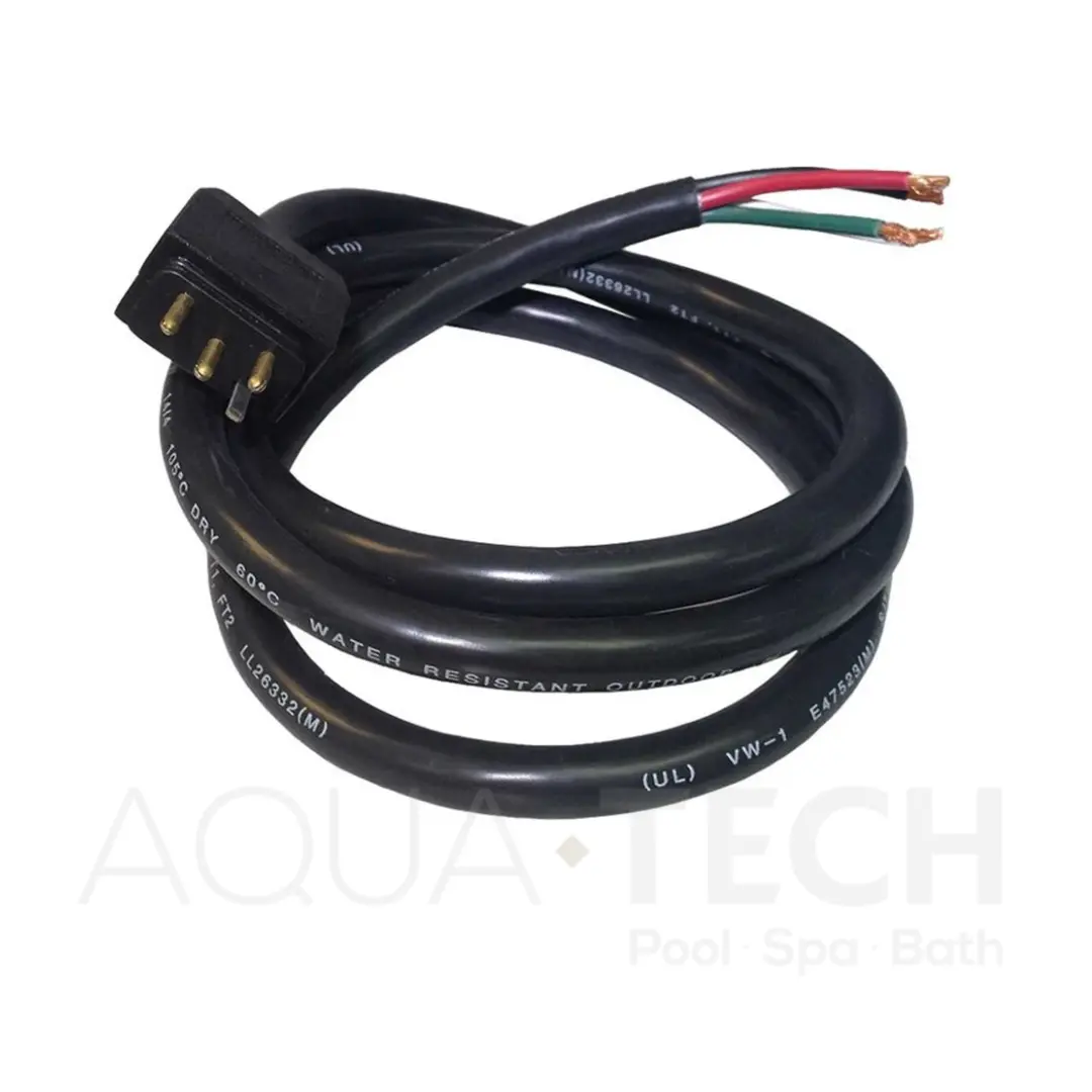 Mini J & J Cable (P/N: E4) 1
