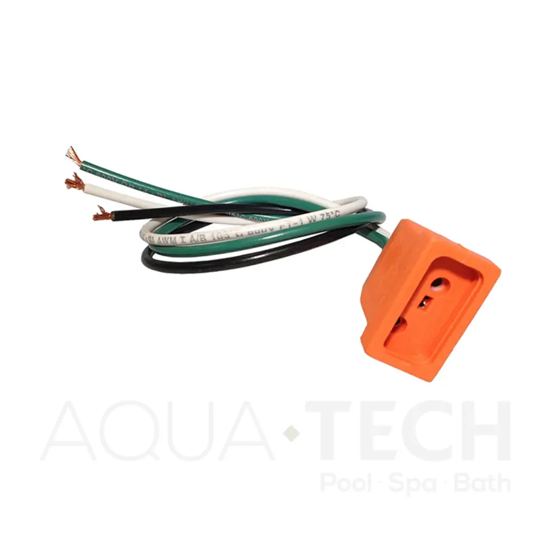 Mini J & J Cable (P/N: E5) 1