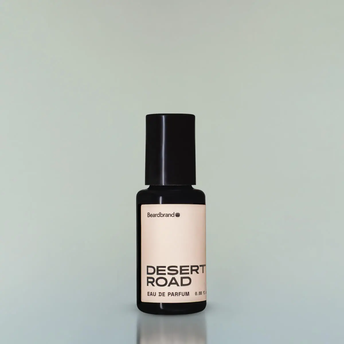 Desert Road Men's Cologne 1