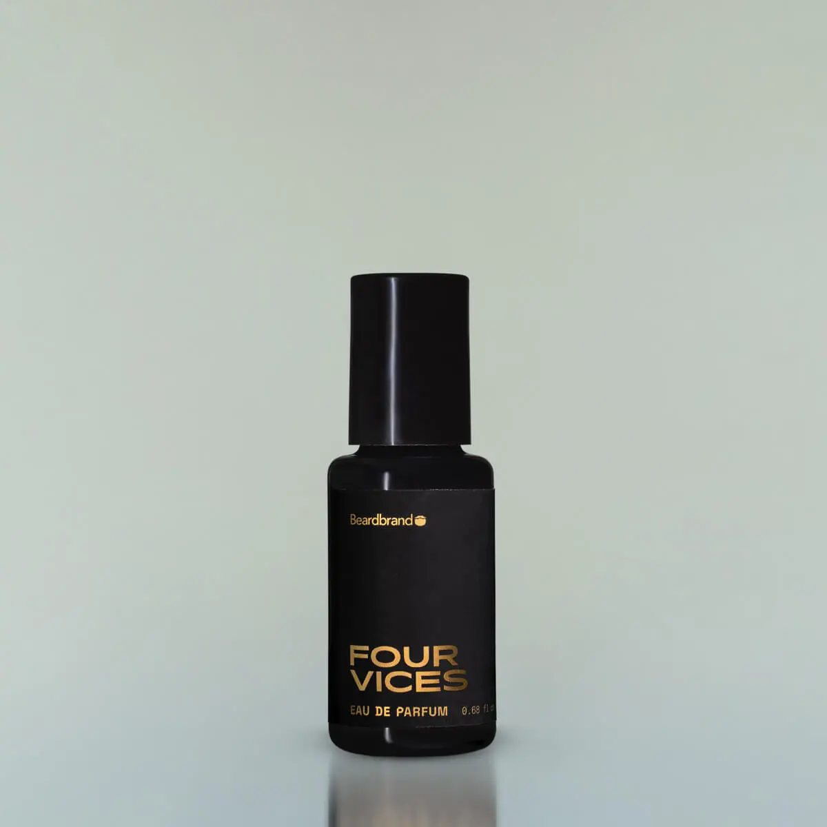 Four Vices Men's Cologne 1