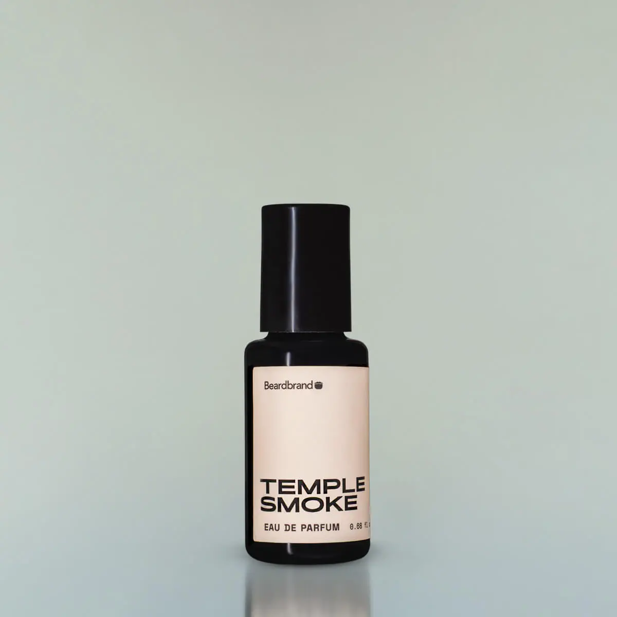 Temple Smoke Men's Cologne 1