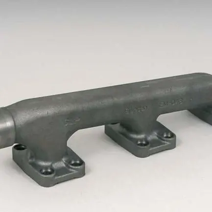 Exhaust Manifold 1