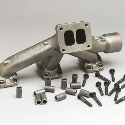Exhaust Manifold 1
