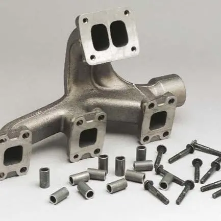 Exhaust Manifold 1