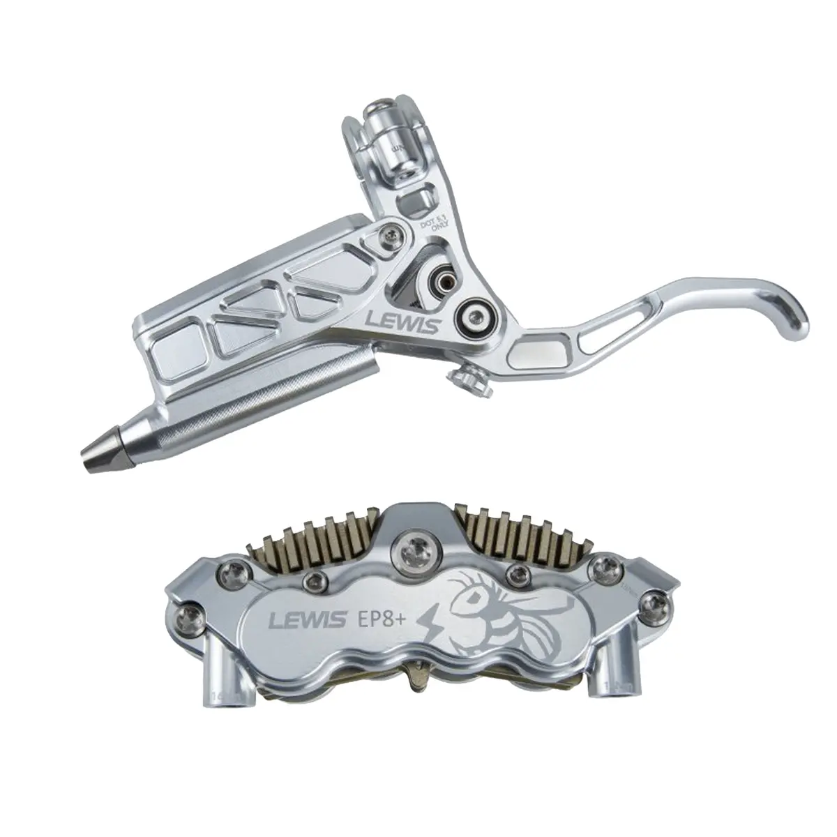 Lewis Ep8+ Brake Set 1