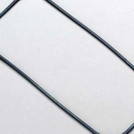 Gasket Inspection Cover 1