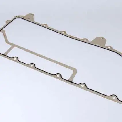Oil Cooler Gasket 1