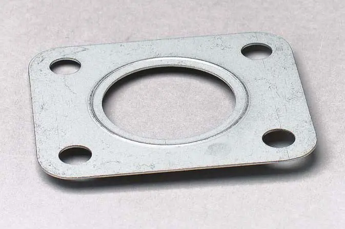 Gasket, Sheet Metal 1