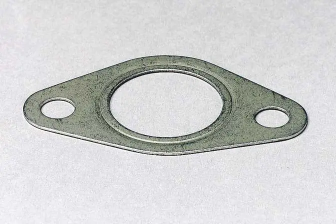 Gasket, Sheet Metal 1