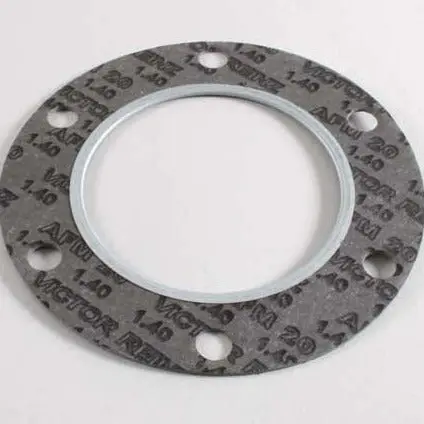 Turbo Exhaust Gasket 1