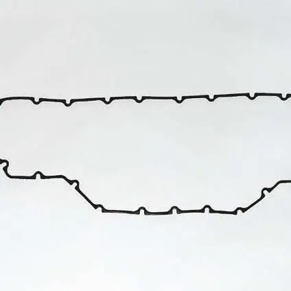 Gasket Inspection Cover 1