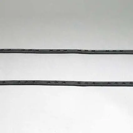 Oil Pan Rubber Gasket 1