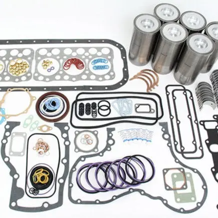 Engine Repair Kit, Basic 1
