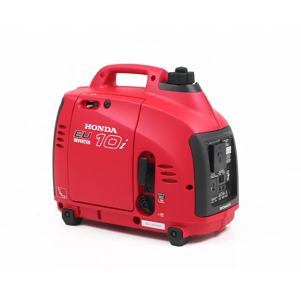 Honda Eu10i Generator 1