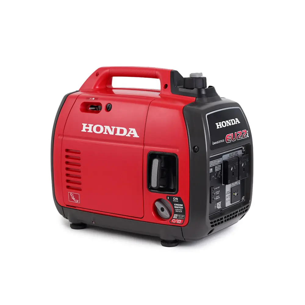 Honda Eu22i Generator 2