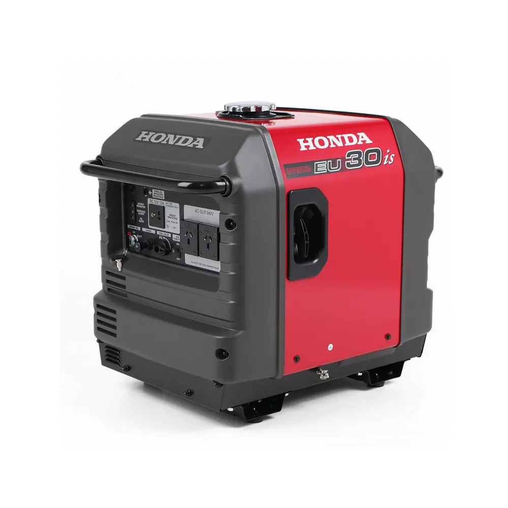 Honda Eu30is Generator 1