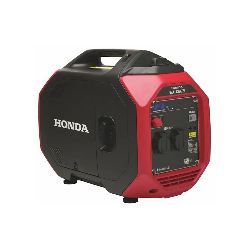 Honda Eu32i Generator 1