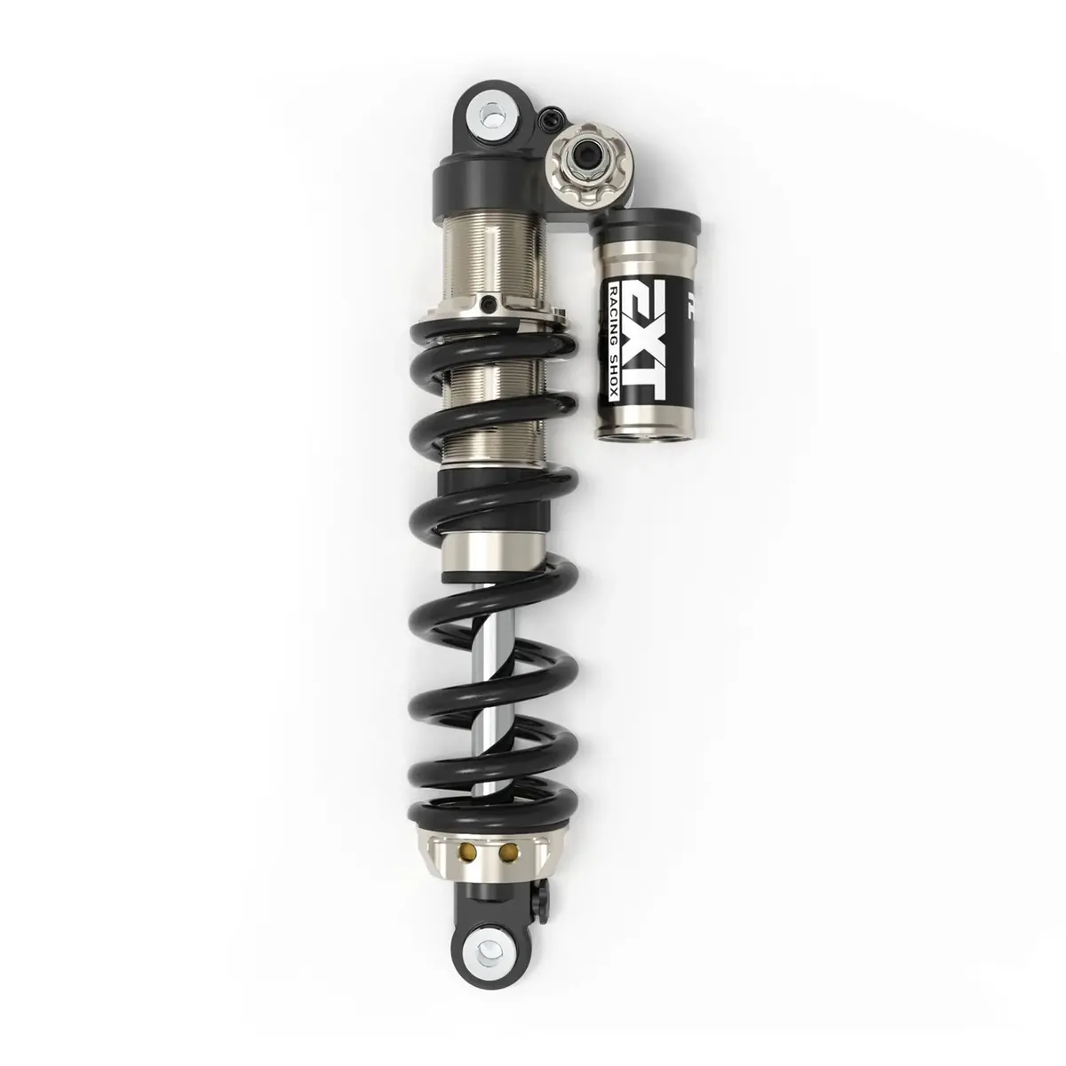 Ext Arma Mx - E-Mx Dedicated Damper 1