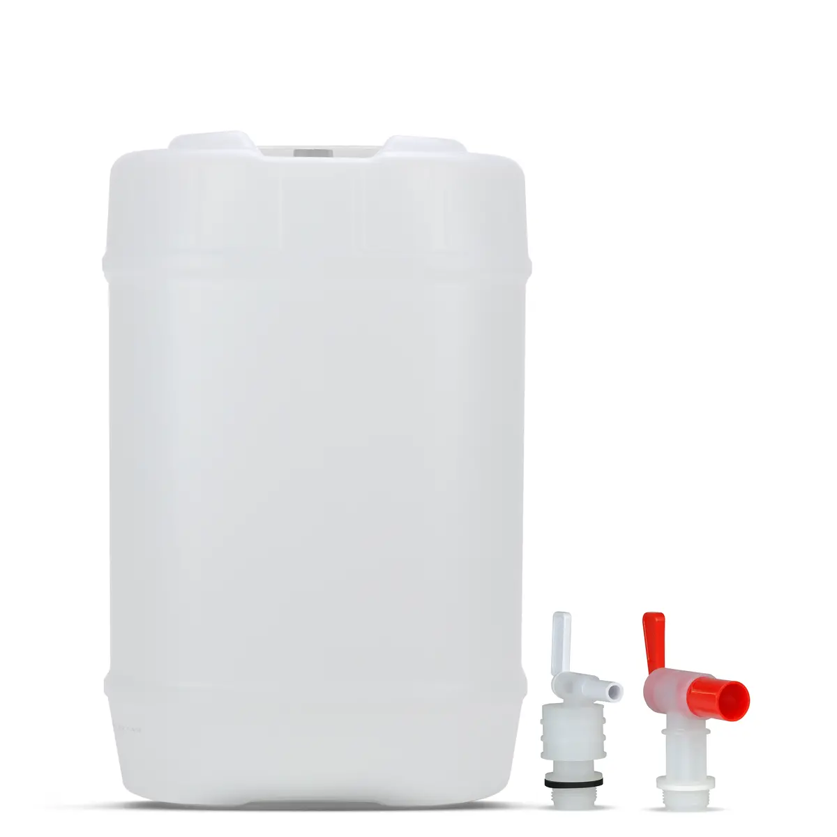 5 Gallon Pail - Empty 1