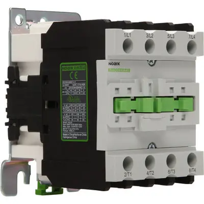 Noark Contactor Ex9cds 1