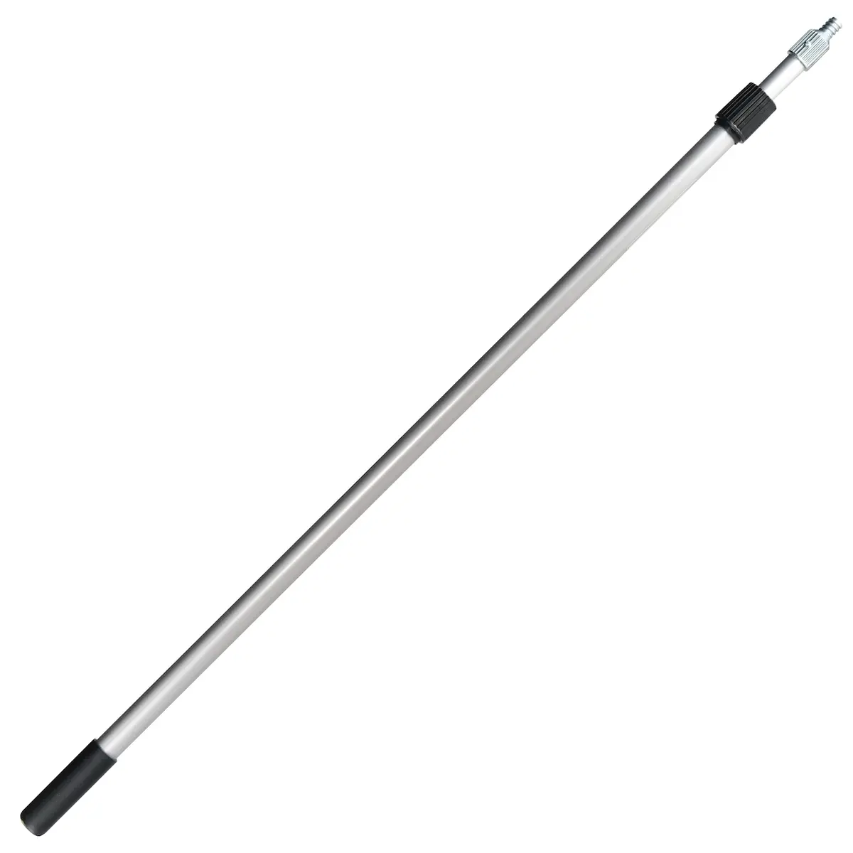 Easy Reach Aluminum Extension Pole 4′-8′ 1