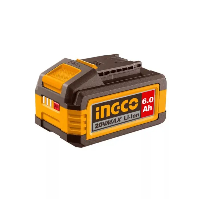 Power Tool Battery 𝑃20ˢ Lfp Ingco 3