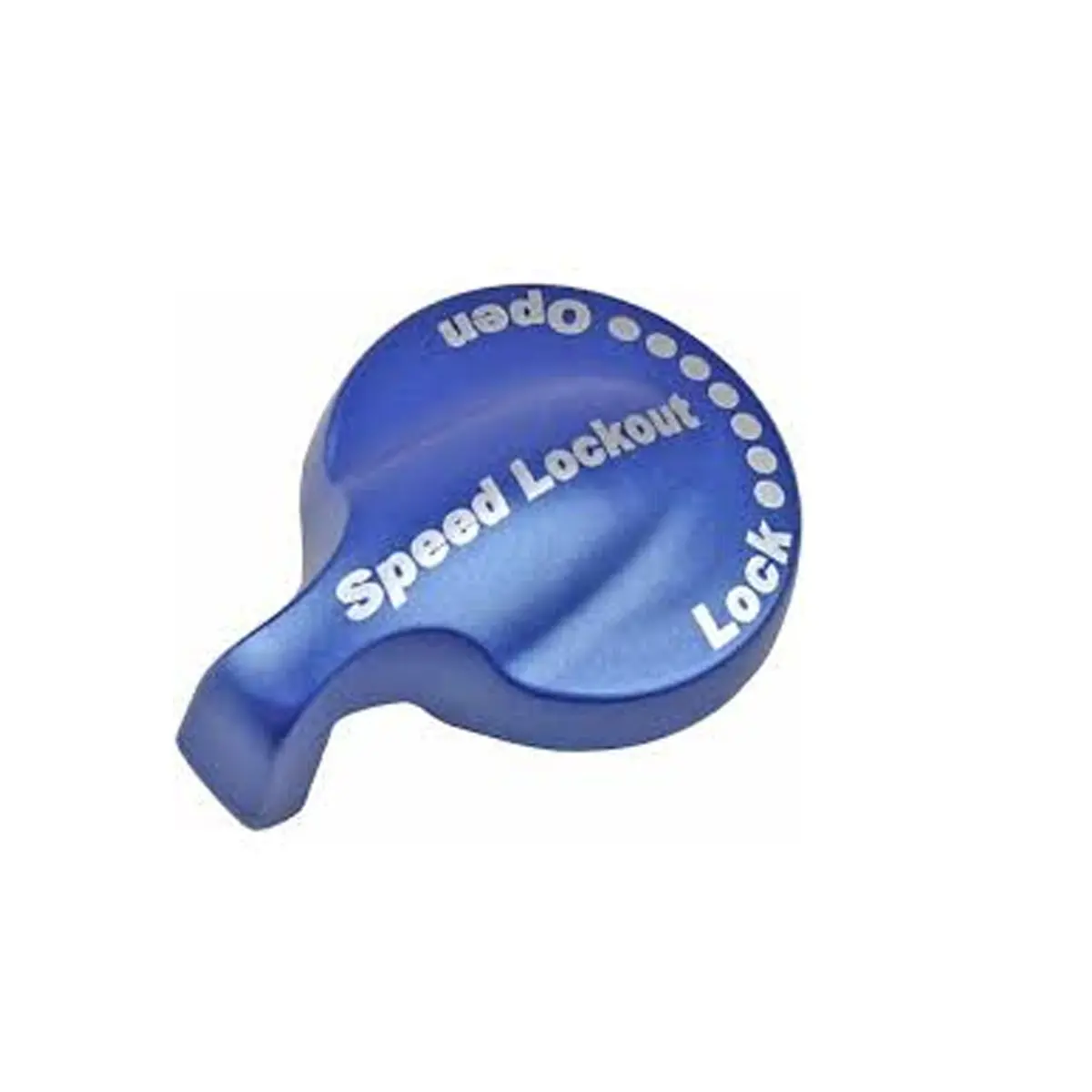 Sr Suntour Lockout Levers / Knobs 3