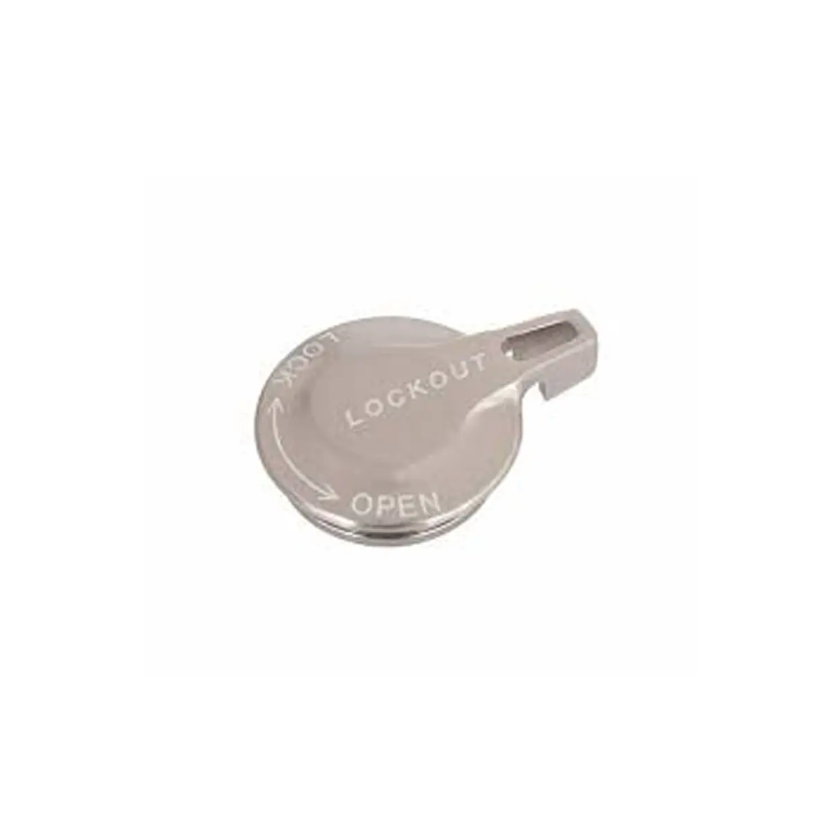 Sr Suntour Lockout Levers / Knobs 4