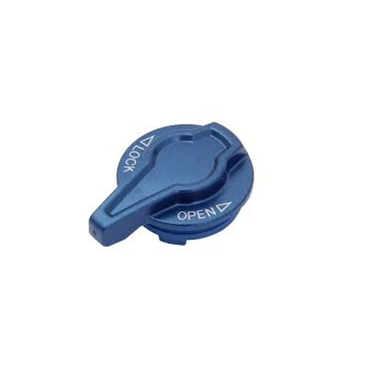 Sr Suntour Lockout Levers / Knobs 8