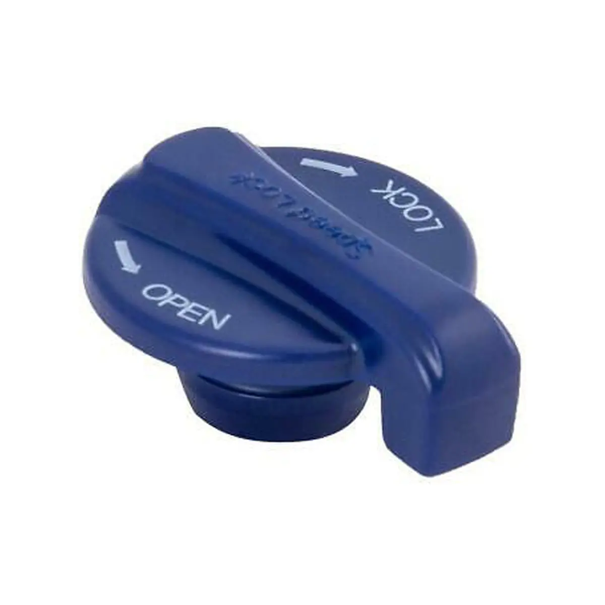 Sr Suntour Lockout Levers / Knobs 1