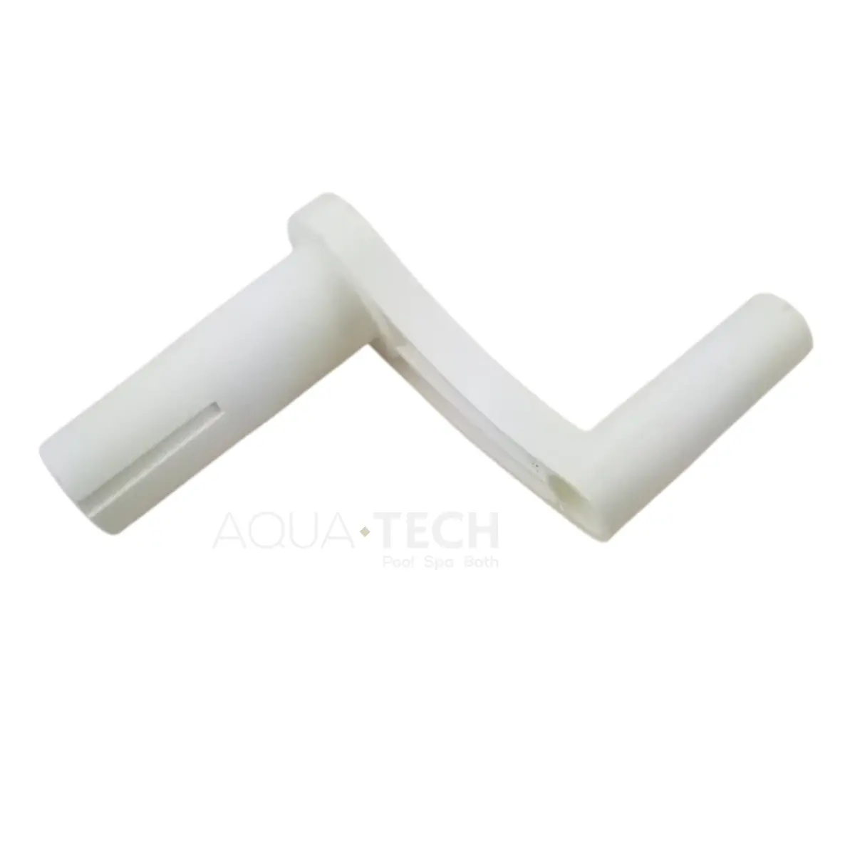Feherguard Solar Blanket Roller Handle (P/N: Fg-B-Hanc) 1