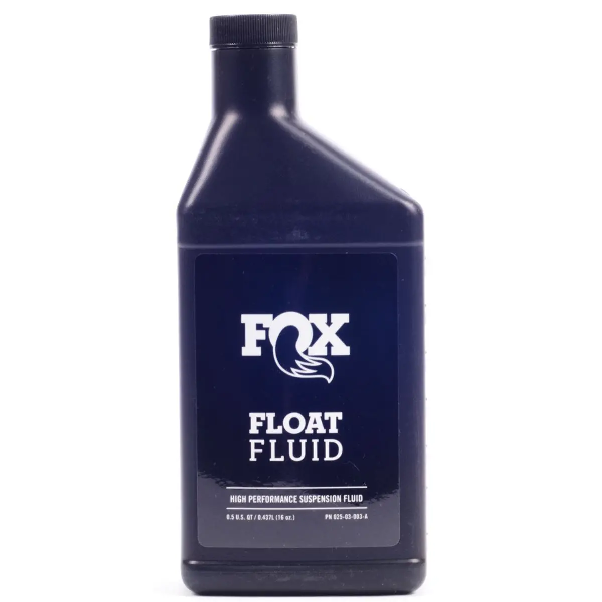 Fox Suspension Fluid 8