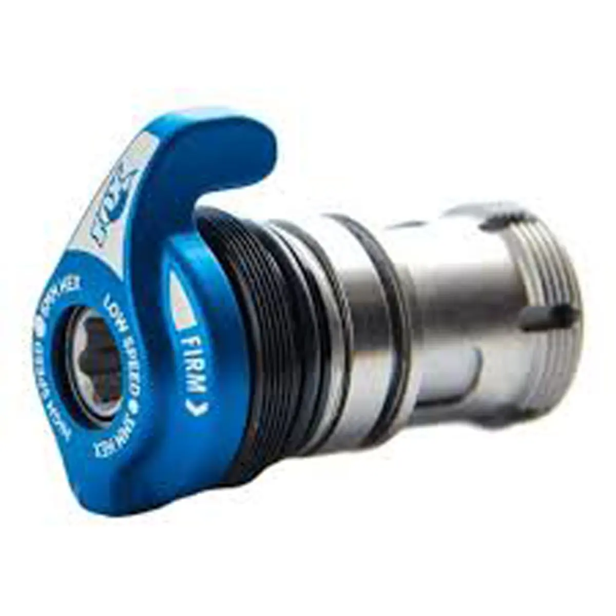Fox X2 Rear Shock Climb Switch Upgrade Kit 1