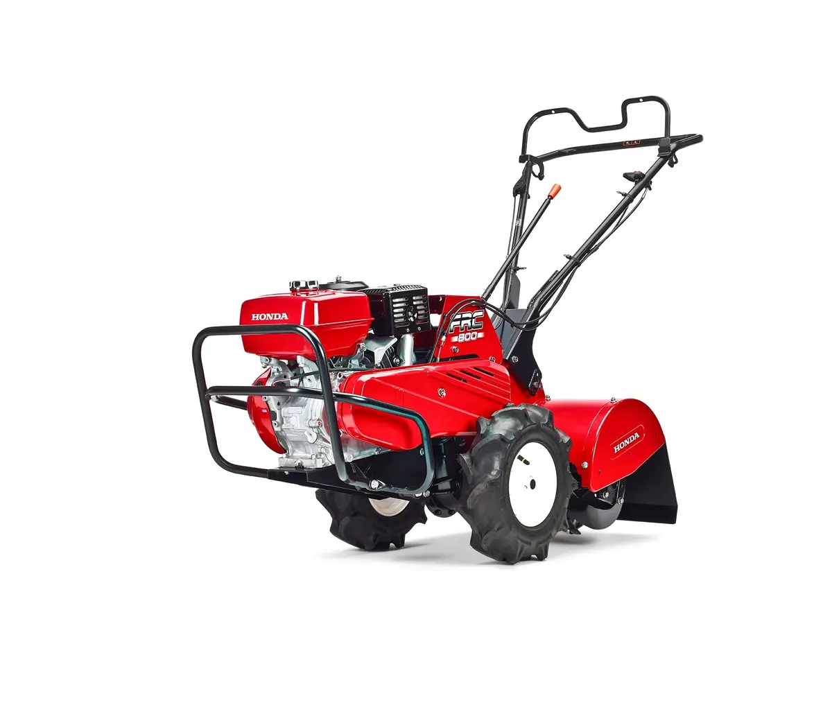 Honda Frc800 Rotary Hoe 1