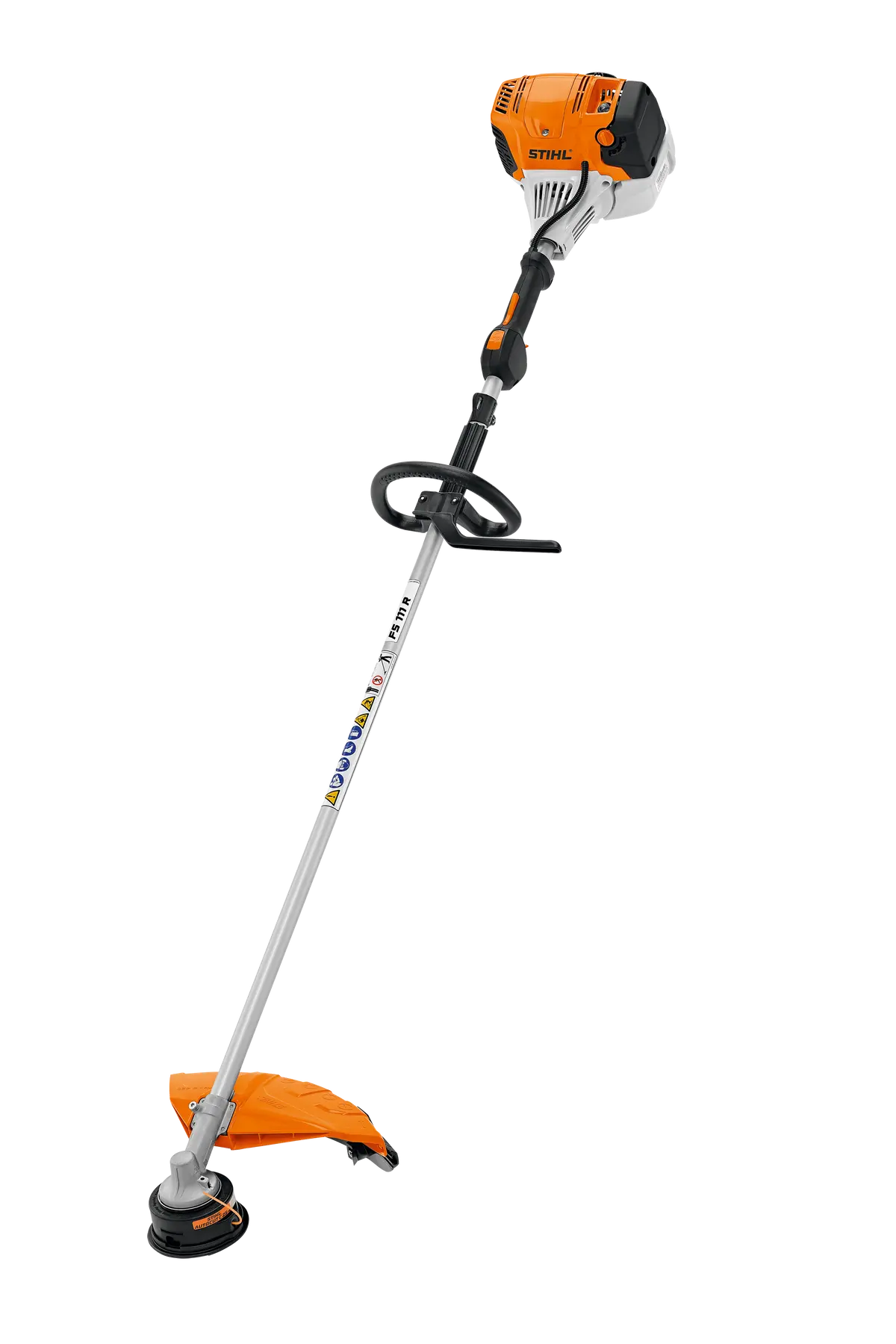 Stihl Fs 111R-Z Petrol Whipper Snipper 1