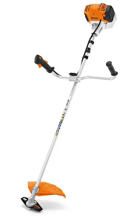 Stihl Fs 131-Z Petrol Whipper Snipper 1