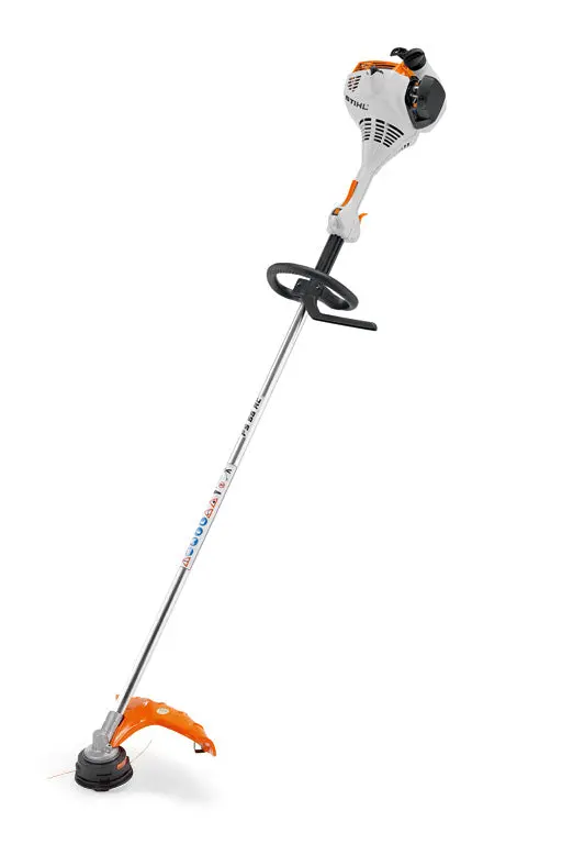 Stihl Fs 55R-Ce Petrol Brush Cutter 1