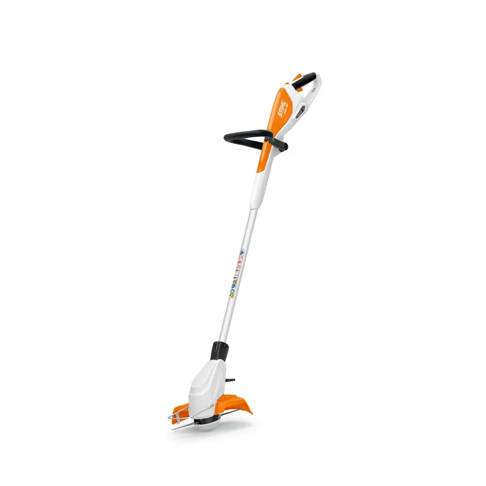 Stihl Fsa 45 Battery Whipper Snipper 1