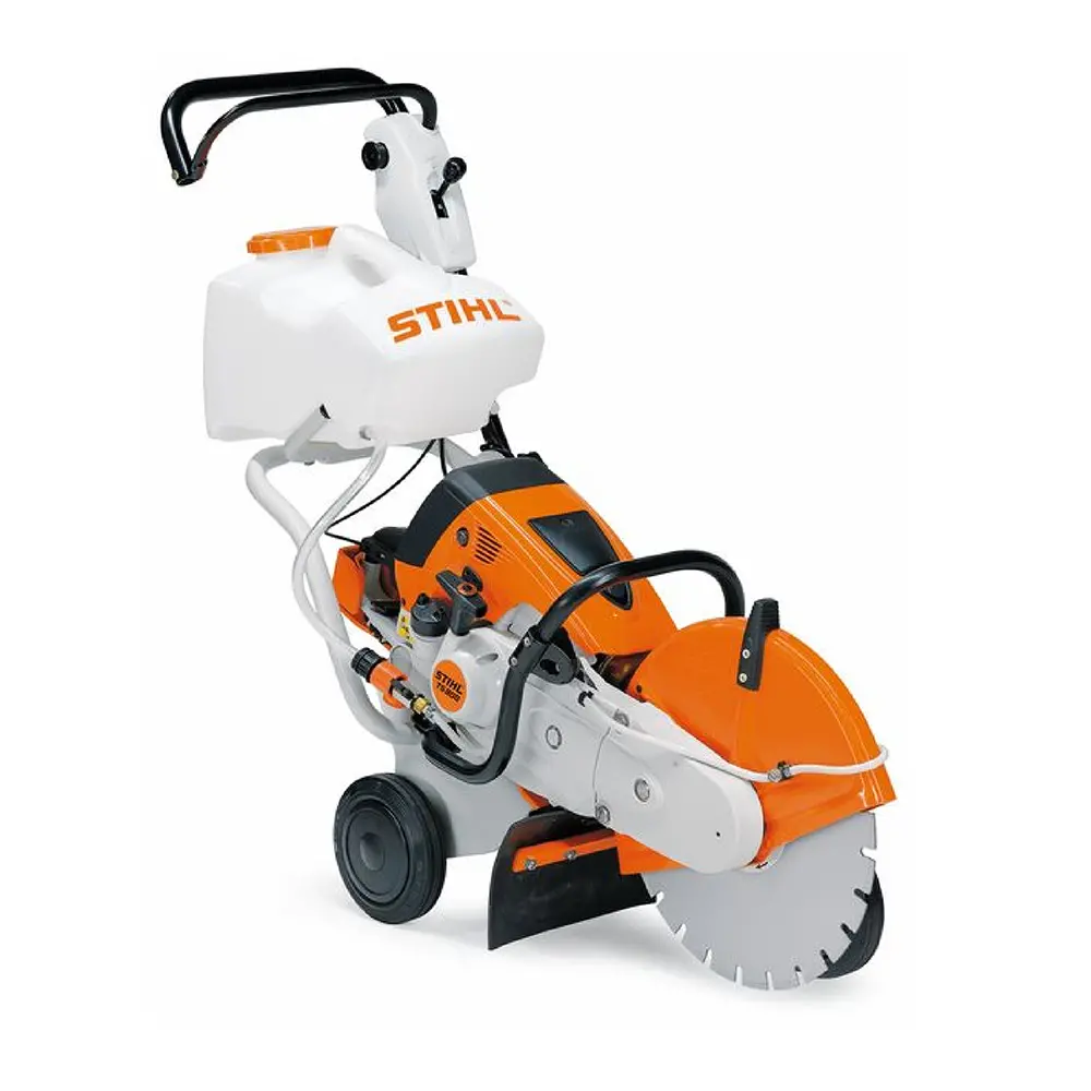 Stihl Fw 20 Cart With Attachment Kit & Watertank Suits Ts420 & Ts500 (7004 200 0005) 2
