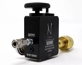 Ninja High Pressure Fill Station (Hpfs) (New) 1
